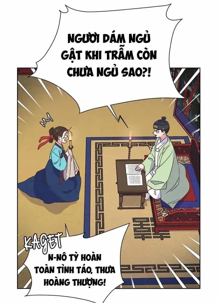Tình Yêu Và Wifi - Chương 13 - ảnh 70
