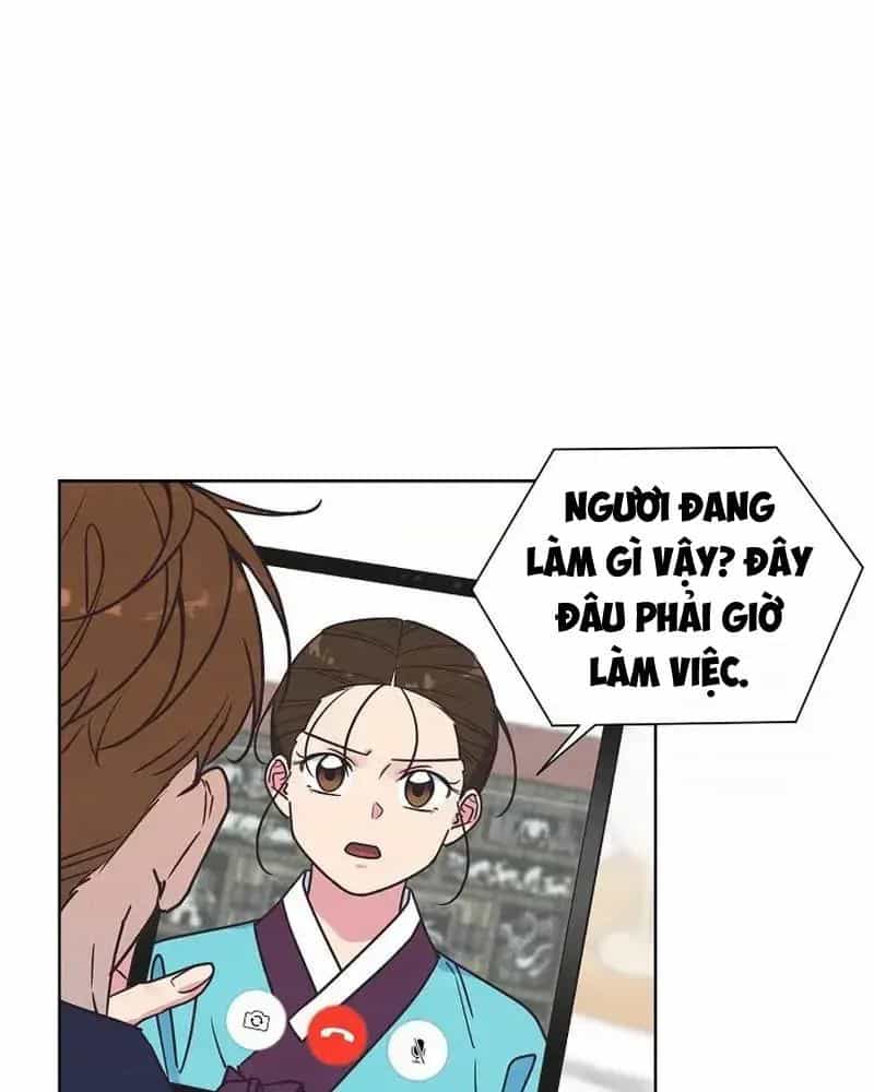 Tình Yêu Và Wifi - Chương 14 - ảnh 10