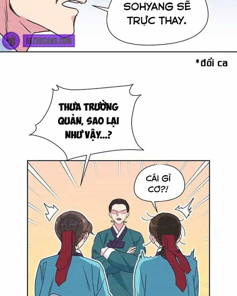 Tình Yêu Và Wifi - Chương 14 - ảnh 24