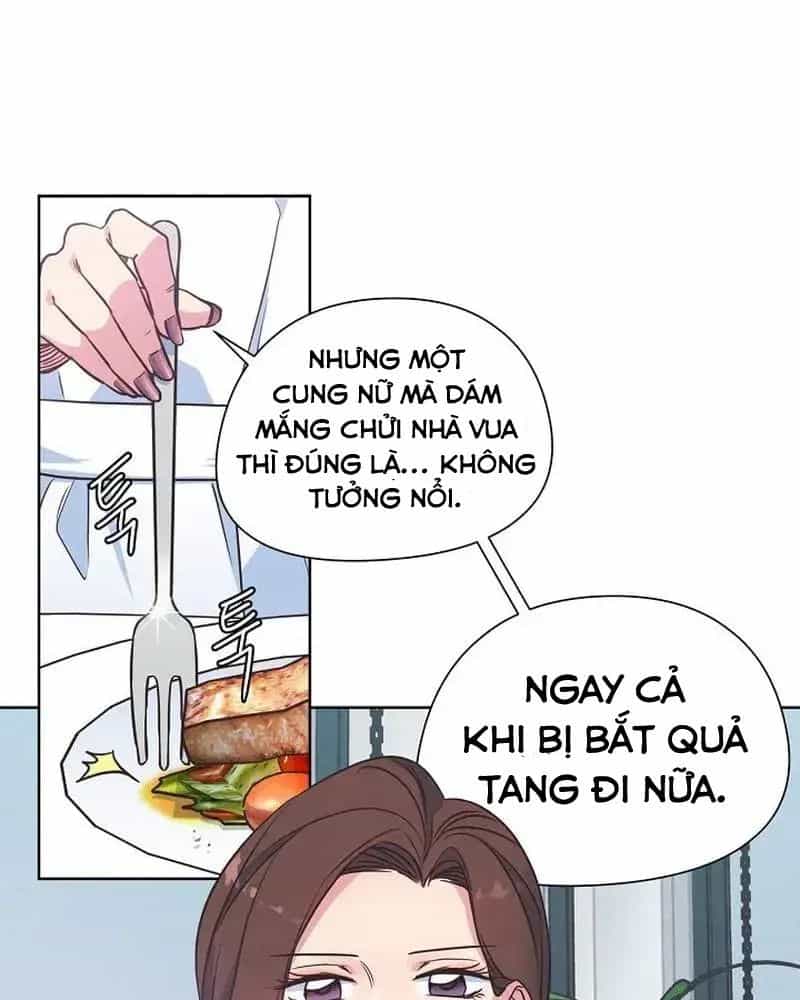 Tình Yêu Và Wifi - Chương 14 - ảnh 50