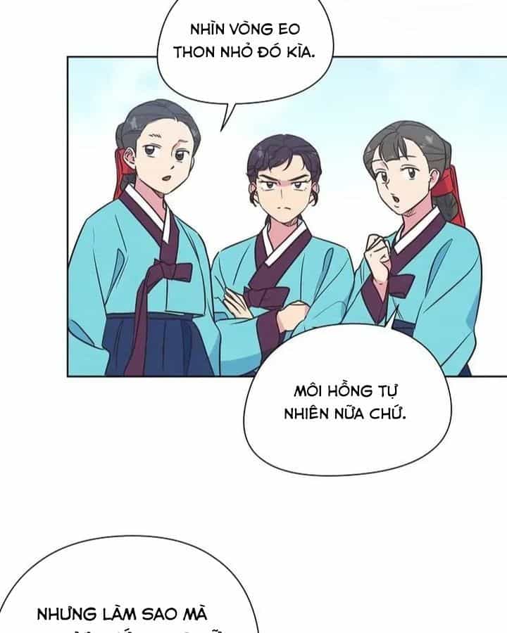 Tình Yêu Và Wifi - Chương 15 - ảnh 18