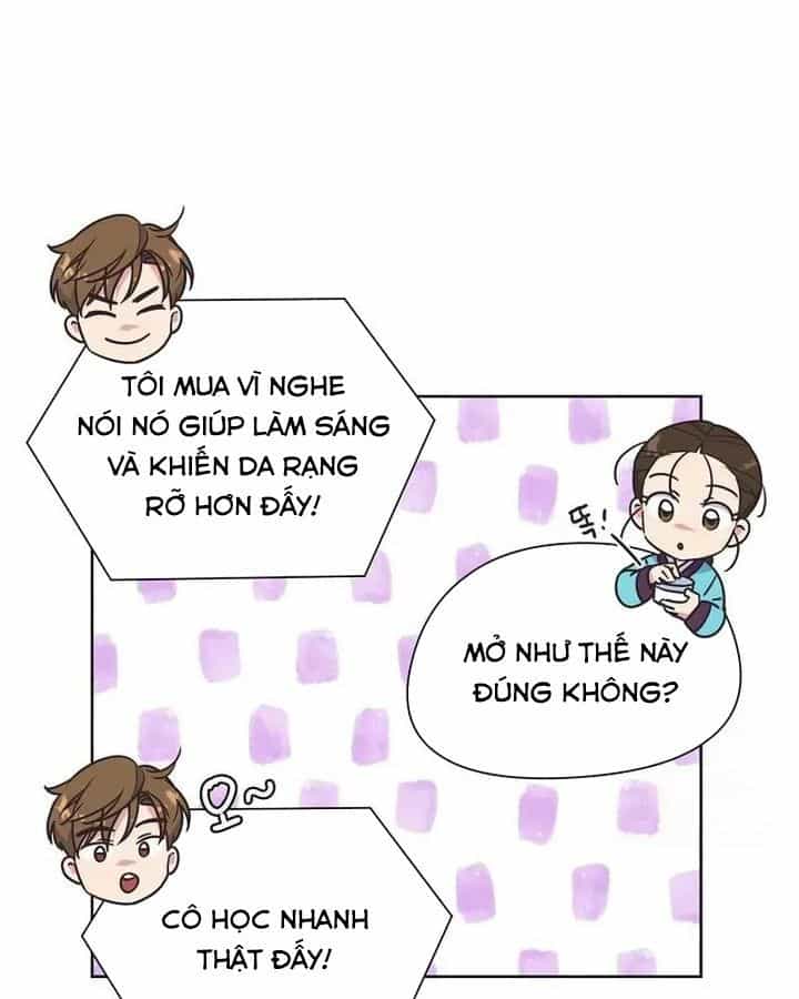 Tình Yêu Và Wifi - Chương 15 - ảnh 5