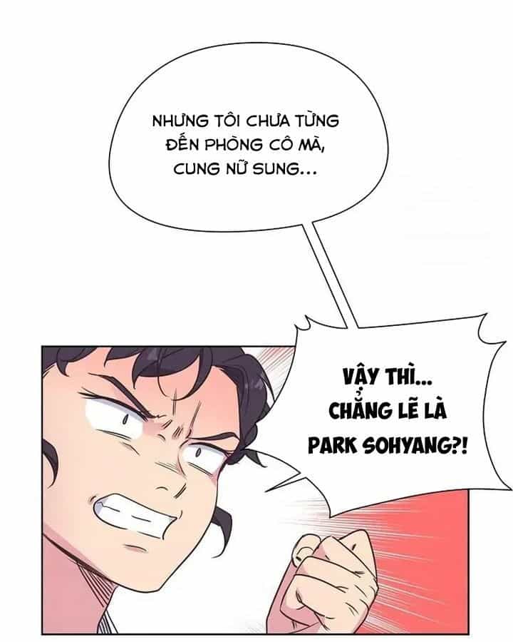 Tình Yêu Và Wifi - Chương 15 - ảnh 64
