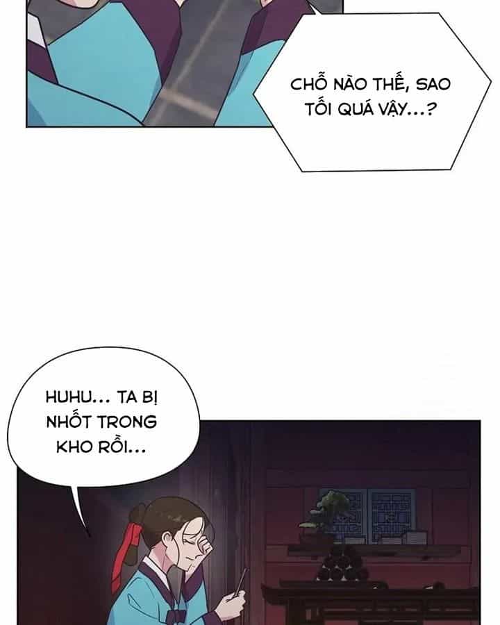 Tình Yêu Và Wifi - Chương 16 - ảnh 10