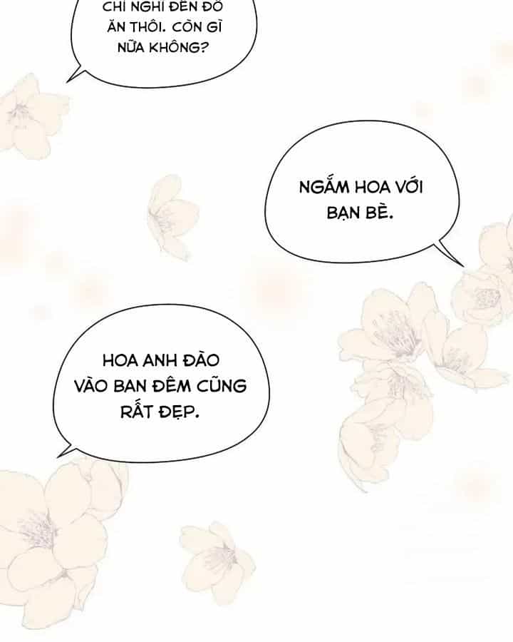 Tình Yêu Và Wifi - Chương 16 - ảnh 33