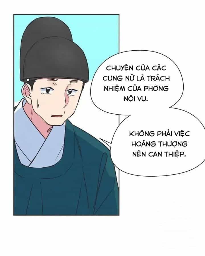 Tình Yêu Và Wifi - Chương 16 - ảnh 61