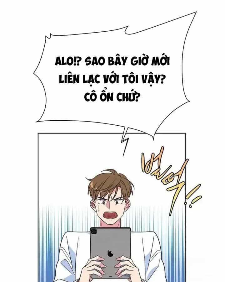 Tình Yêu Và Wifi - Chương 17 - ảnh 17