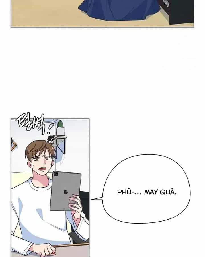 Tình Yêu Và Wifi - Chương 17 - ảnh 19