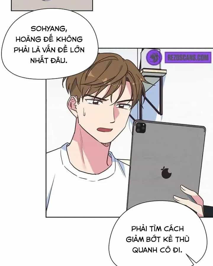 Tình Yêu Và Wifi - Chương 17 - ảnh 20