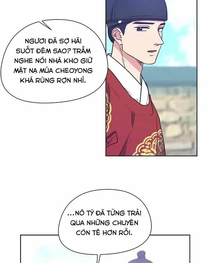 Tình Yêu Và Wifi - Chương 17 - ảnh 3