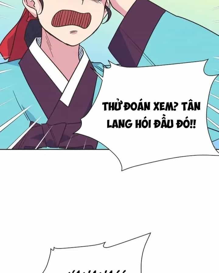 Tình Yêu Và Wifi - Chương 17 - ảnh 35