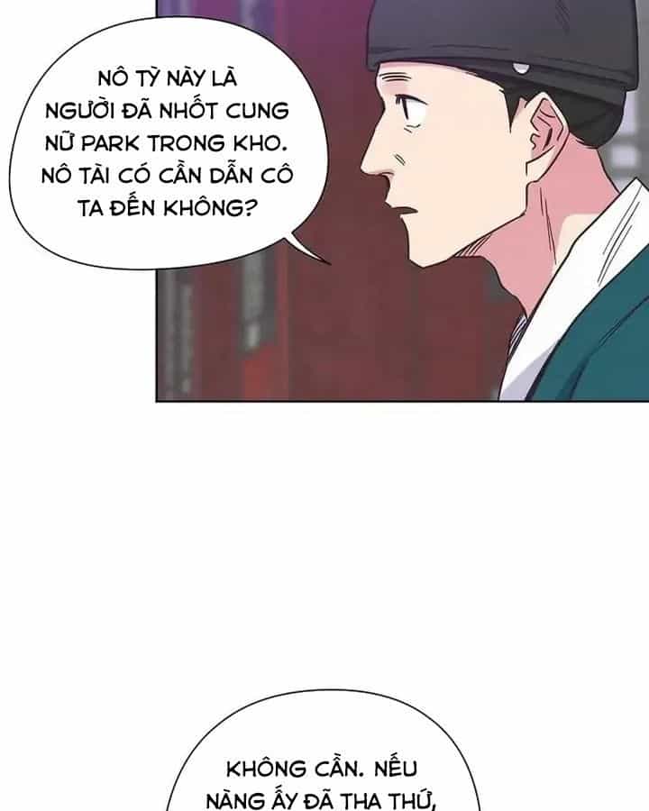 Tình Yêu Và Wifi - Chương 17 - ảnh 53