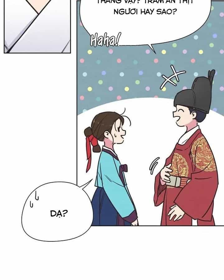 Tình Yêu Và Wifi - Chương 19 - ảnh 16