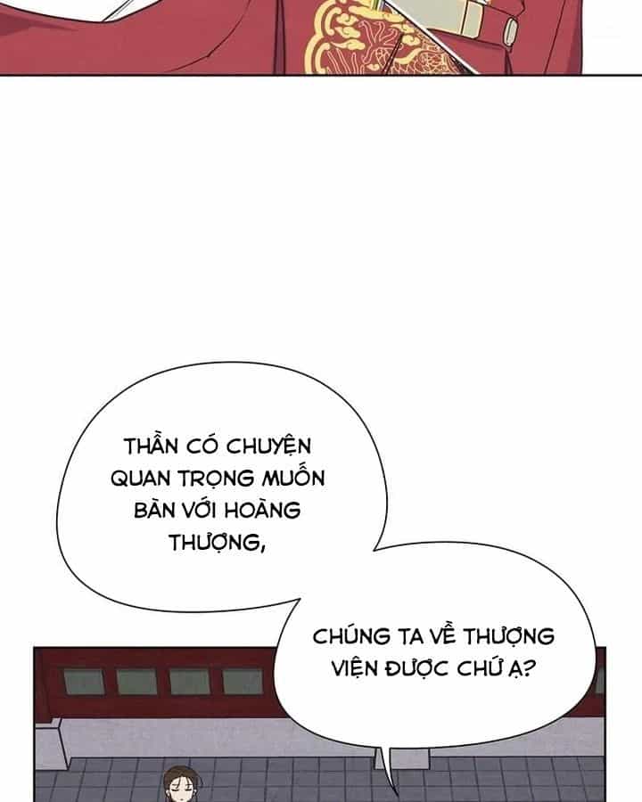 Tình Yêu Và Wifi - Chương 19 - ảnh 18