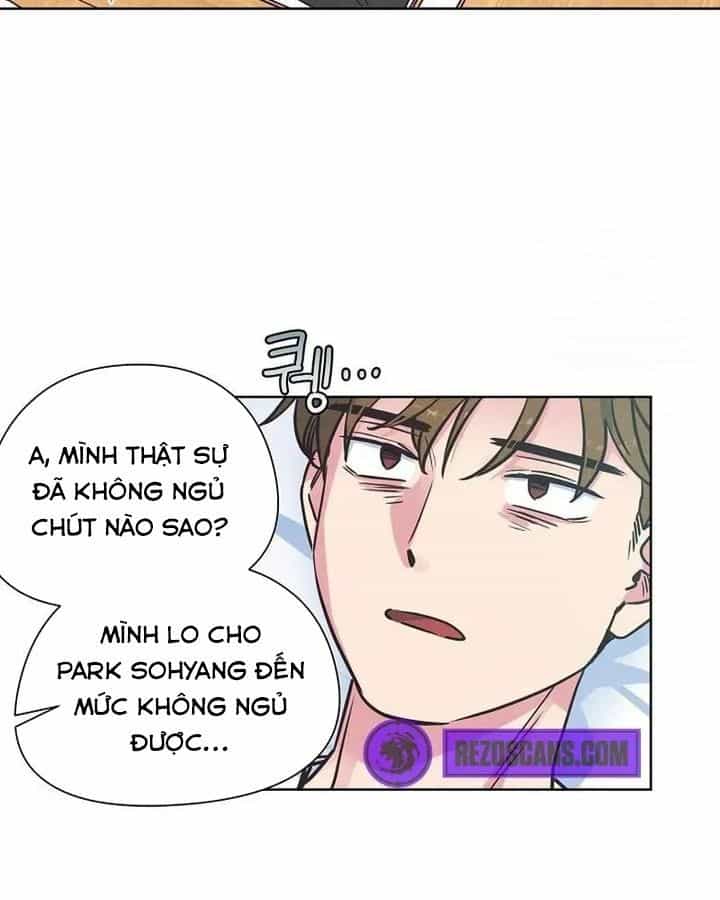 Tình Yêu Và Wifi - Chương 19 - ảnh 3
