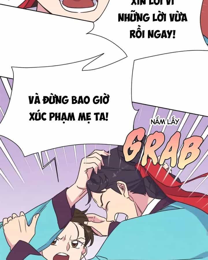 Tình Yêu Và Wifi - Chương 2 - ảnh 16