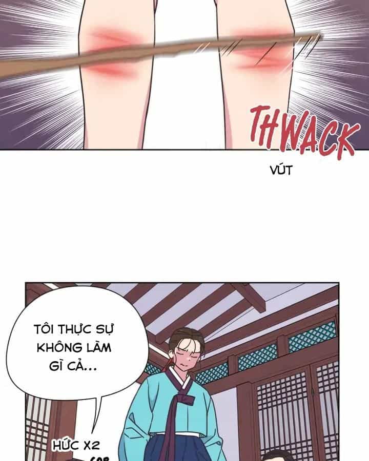 Tình Yêu Và Wifi - Chương 2 - ảnh 20