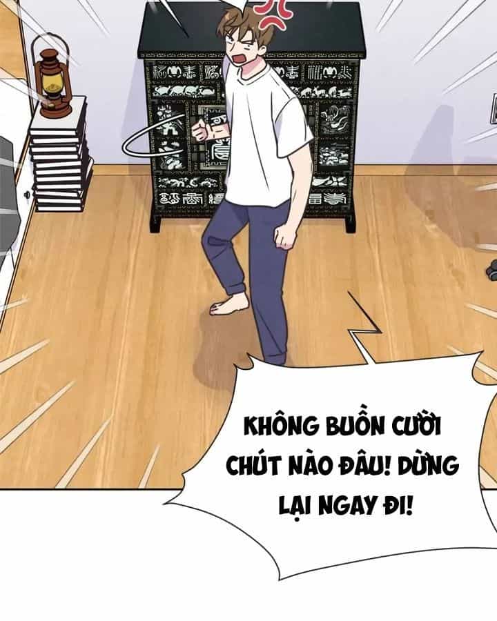 Tình Yêu Và Wifi - Chương 2 - ảnh 53