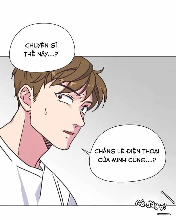 Tình Yêu Và Wifi - Chương 2 - ảnh 58