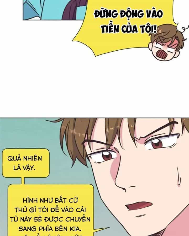 Tình Yêu Và Wifi - Chương 2 - ảnh 61
