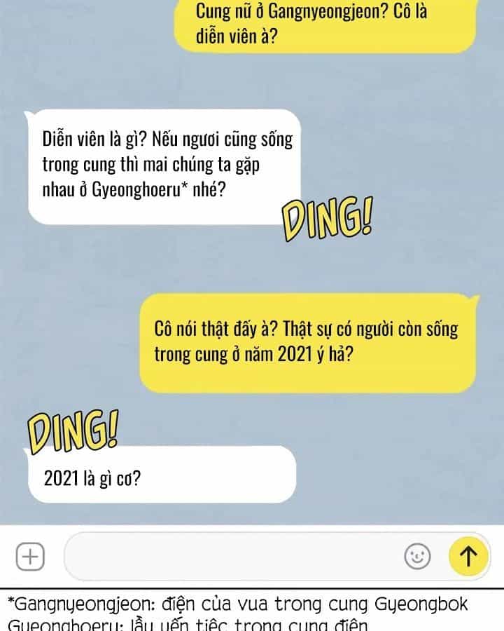 Tình Yêu Và Wifi - Chương 2 - ảnh 68
