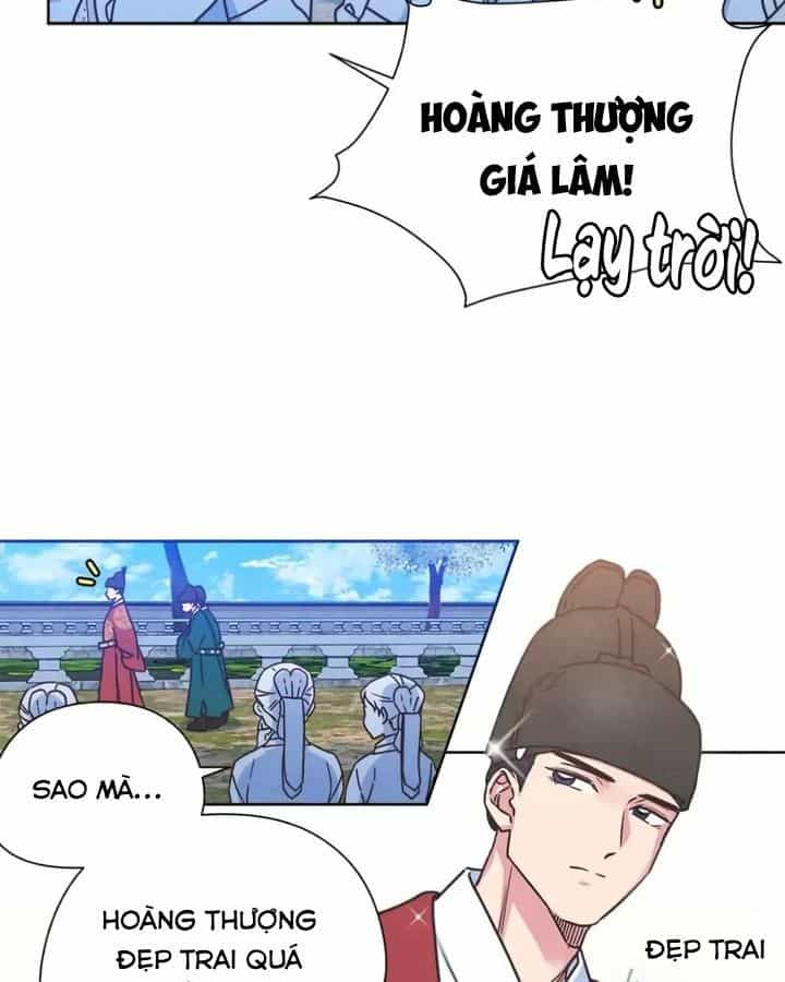 Tình Yêu Và Wifi - Chương 2 - ảnh 78