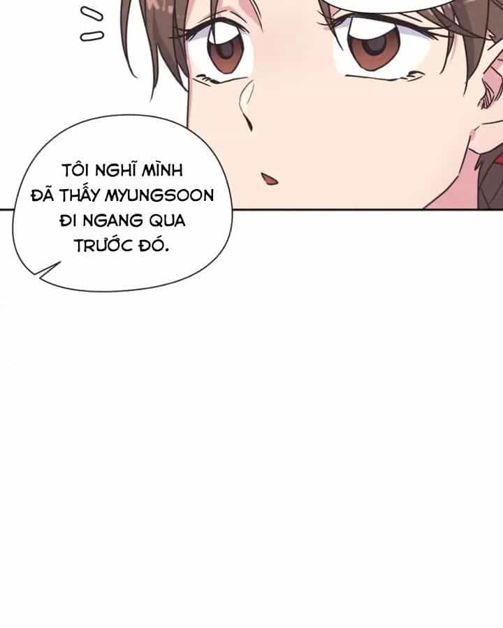 Tình Yêu Và Wifi - Chương 2 - ảnh 9