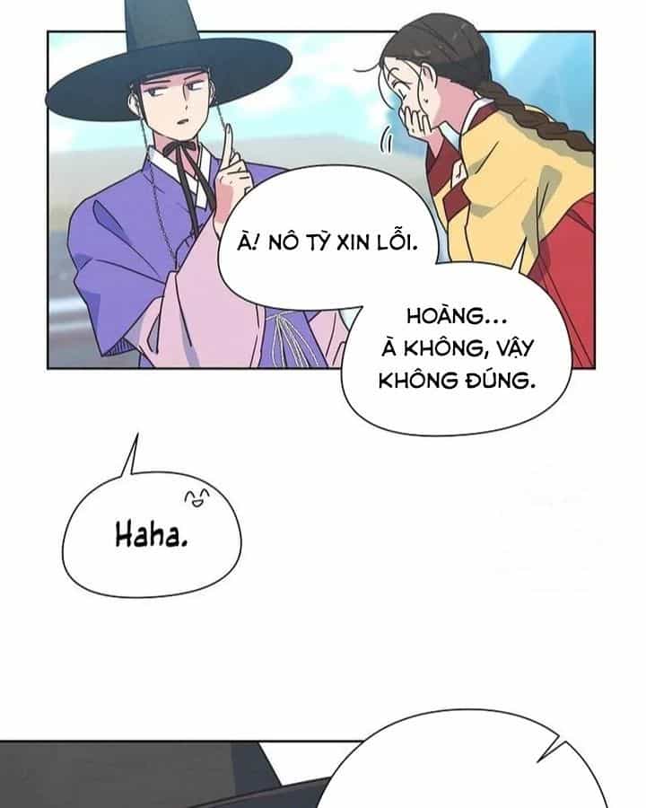 Tình Yêu Và Wifi - Chương 20 - ảnh 10