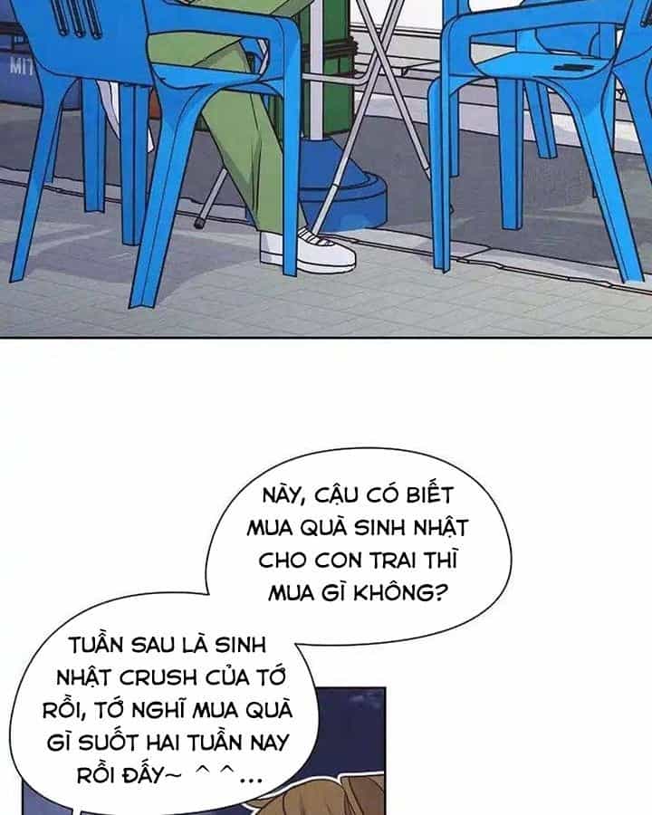 Tình Yêu Và Wifi - Chương 22 - ảnh 30
