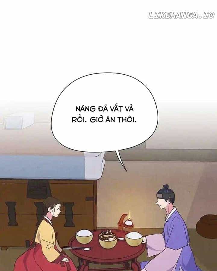 Tình Yêu Và Wifi - Chương 22 - ảnh 73