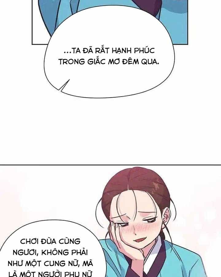 Tình Yêu Và Wifi - Chương 23 - ảnh 62