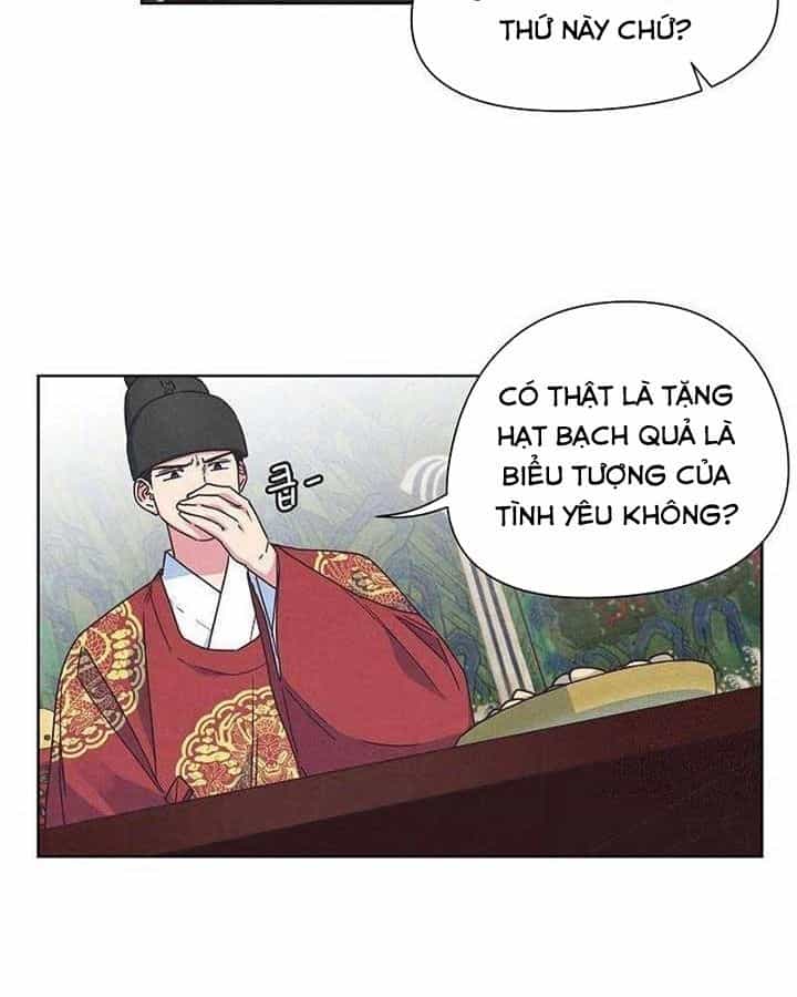 Tình Yêu Và Wifi - Chương 24 - ảnh 16