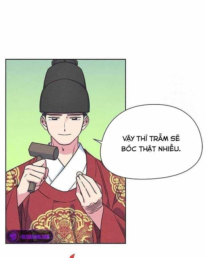 Tình Yêu Và Wifi - Chương 24 - ảnh 20
