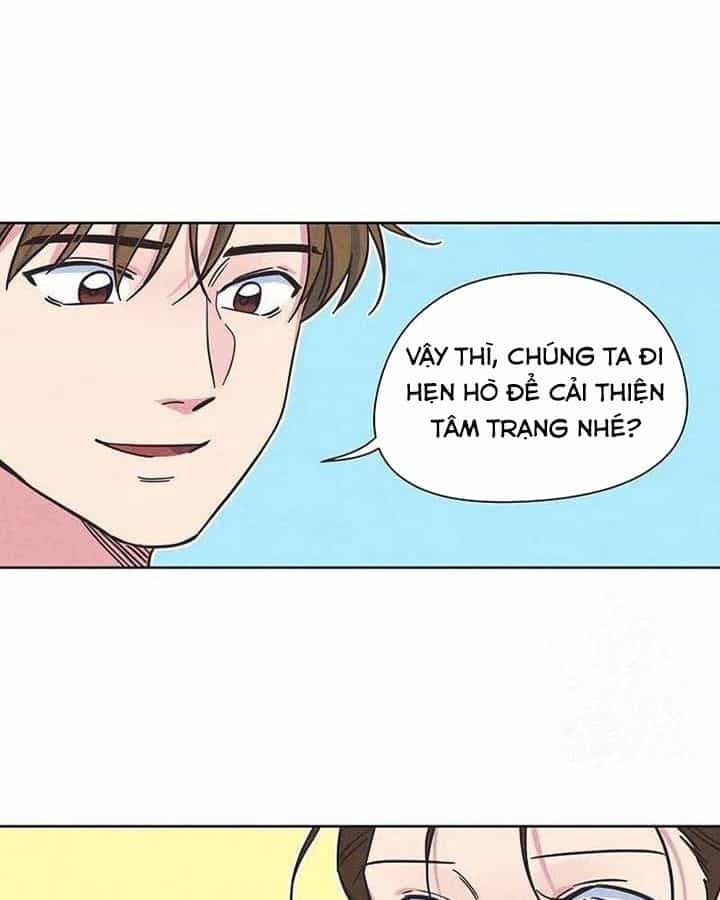 Tình Yêu Và Wifi - Chương 24 - ảnh 55