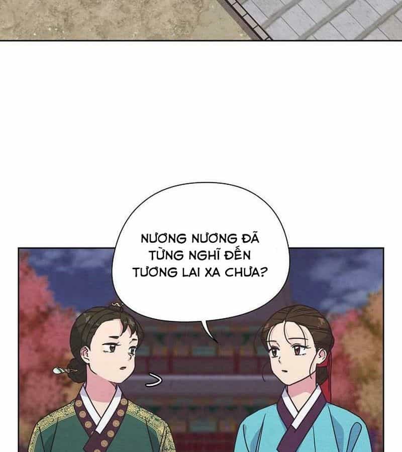 Tình Yêu Và Wifi - Chương 25 - ảnh 22