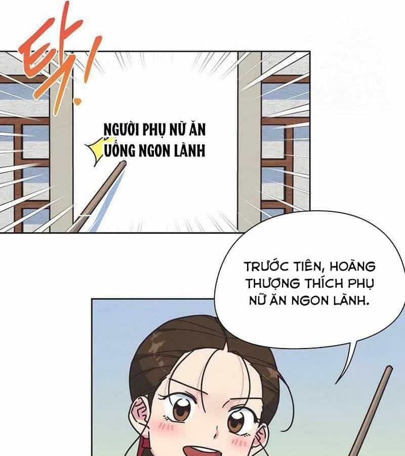 Tình Yêu Và Wifi - Chương 25 - ảnh 46