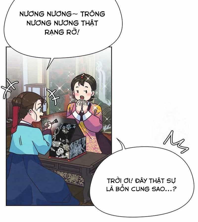 Tình Yêu Và Wifi - Chương 25 - ảnh 51
