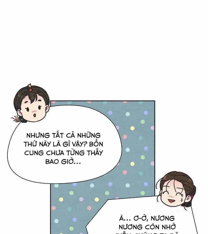 Tình Yêu Và Wifi - Chương 25 - ảnh 52