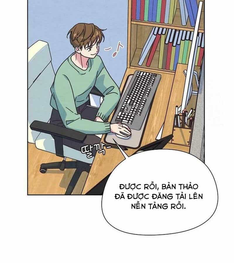 Tình Yêu Và Wifi - Chương 25 - ảnh 81