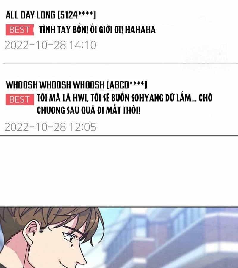 Tình Yêu Và Wifi - Chương 25 - ảnh 88