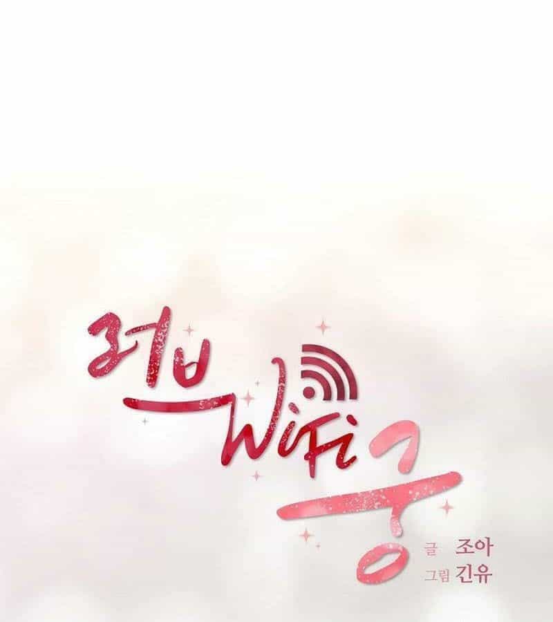 Tình Yêu Và Wifi - Chương 26 - ảnh 10