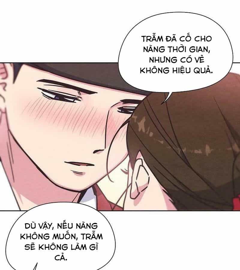 Tình Yêu Và Wifi - Chương 26 - ảnh 20