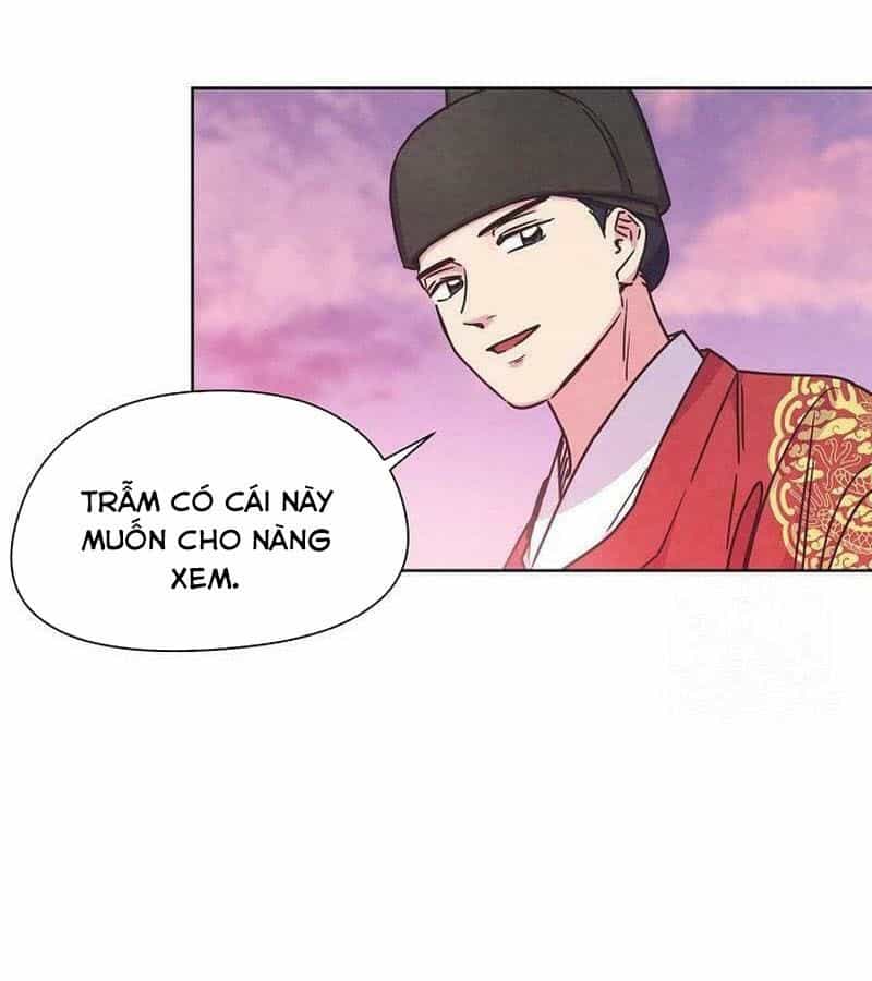 Tình Yêu Và Wifi - Chương 26 - ảnh 24