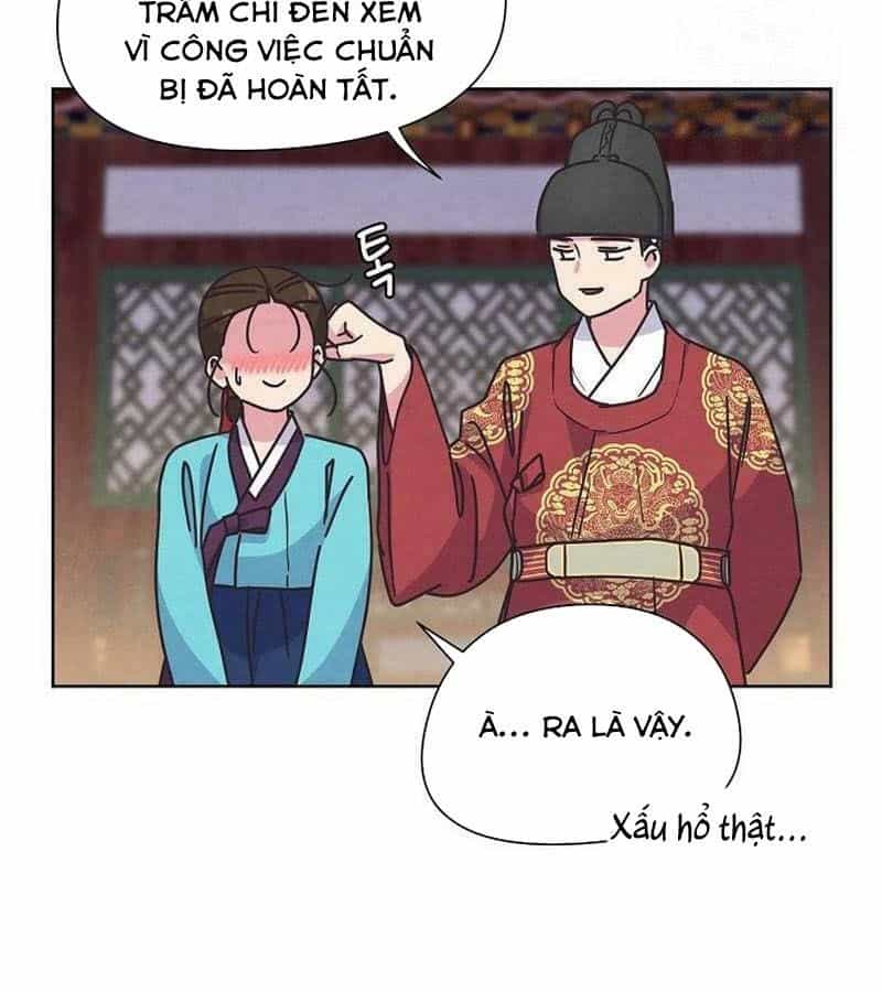Tình Yêu Và Wifi - Chương 26 - ảnh 30