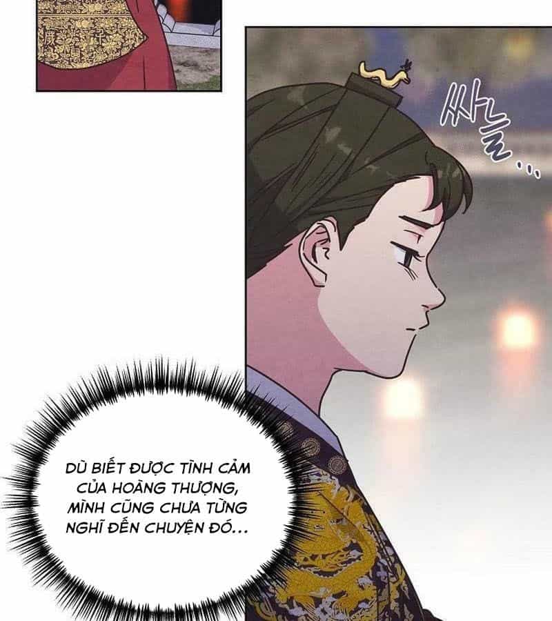 Tình Yêu Và Wifi - Chương 26 - ảnh 38