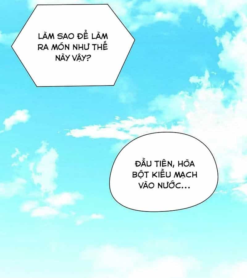 Tình Yêu Và Wifi - Chương 26 - ảnh 8
