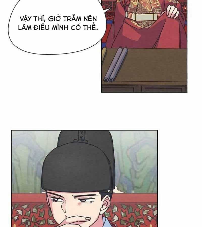 Tình Yêu Và Wifi - Chương 26 - ảnh 89