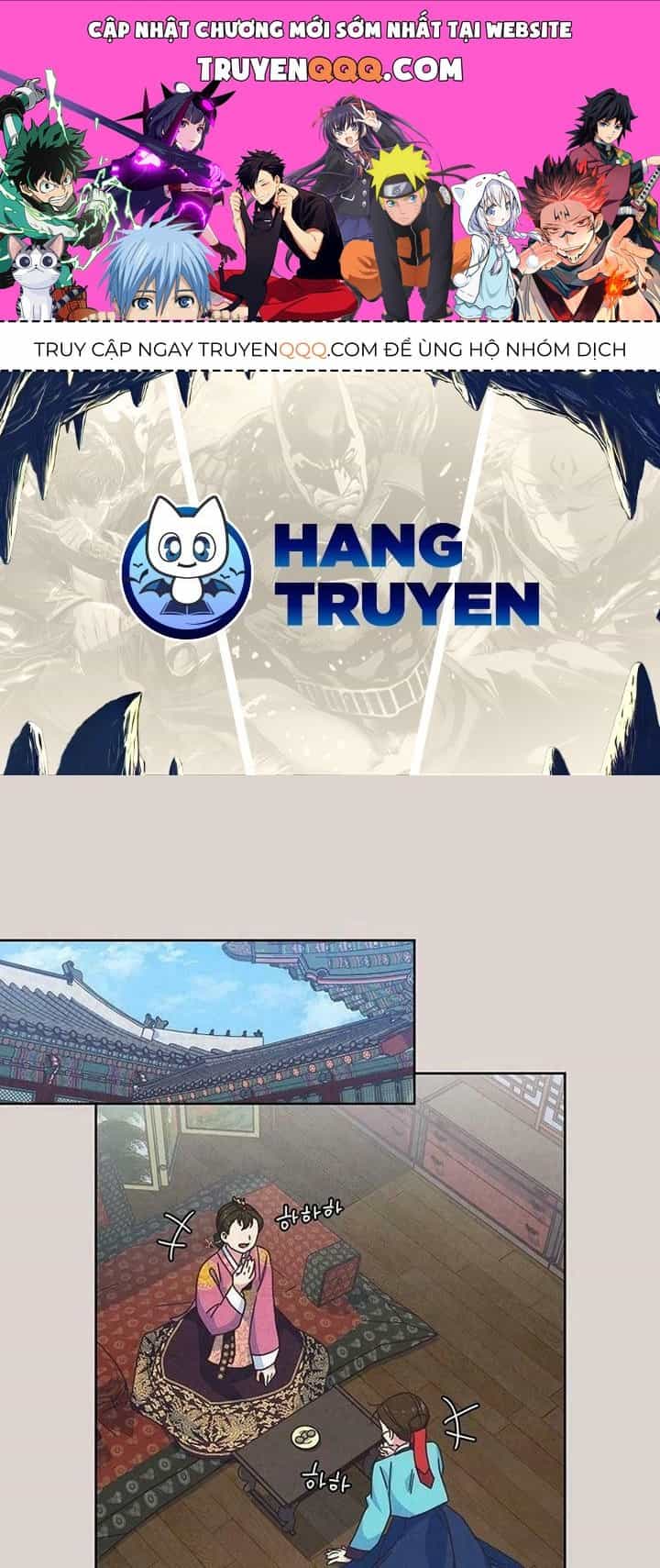 Tình Yêu Và Wifi - Chương 27 - ảnh 1