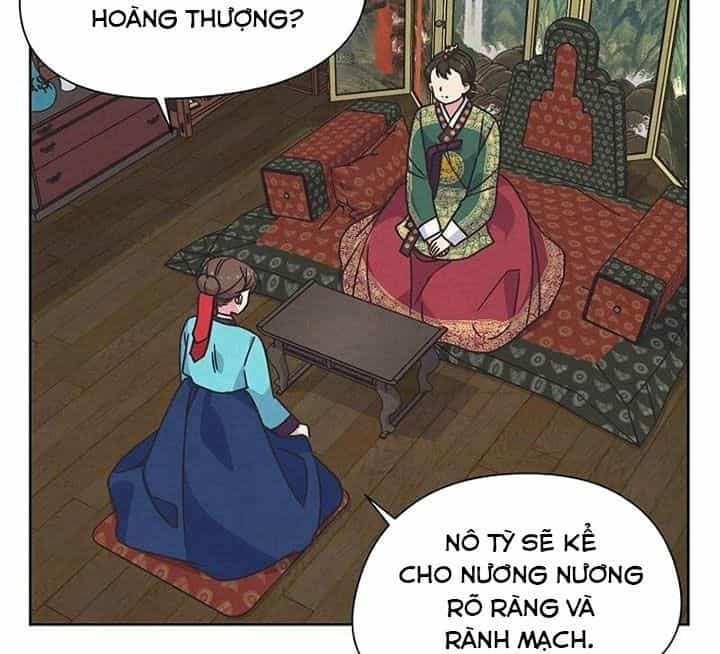 Tình Yêu Và Wifi - Chương 27 - ảnh 23