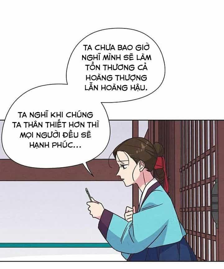 Tình Yêu Và Wifi - Chương 27 - ảnh 29